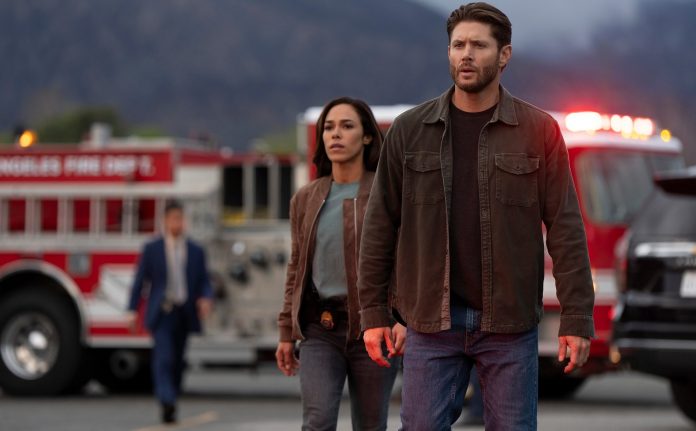 Quando estreia os novos episódios de Contagem Regressiva, nova série do Prime Video com Jensen Ackles