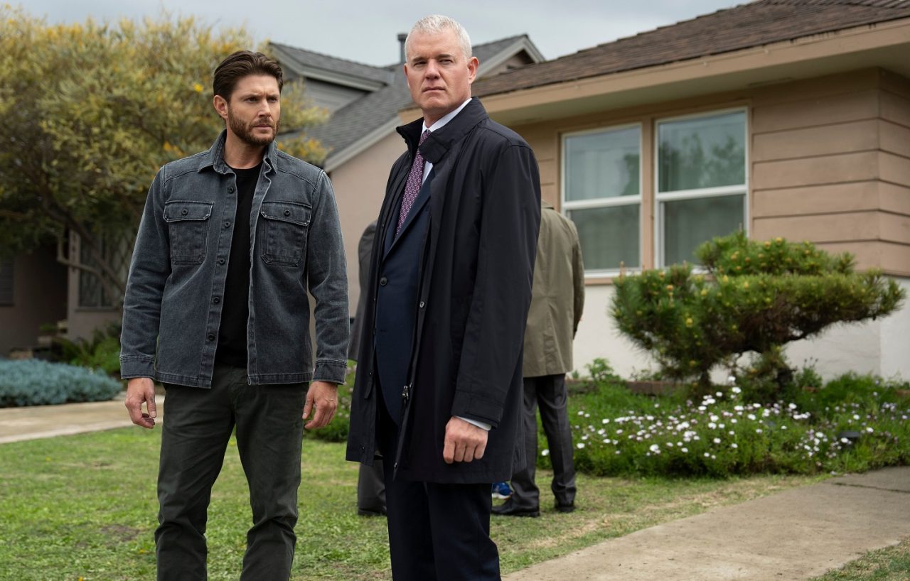 Quando estreia os novos episódios de Contagem Regressiva, nova série do Prime Video com Jensen Ackles