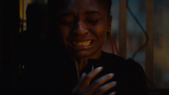 Quem morre no episódio 3 de Coração de Ferro?