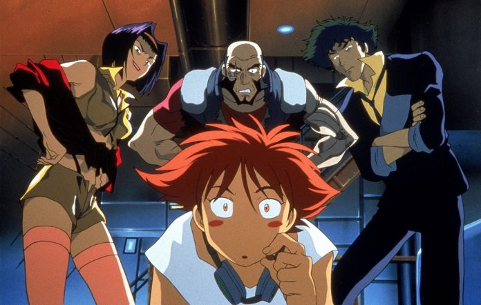 Descubra qual personagem de Cowboy Bebop você seria baseado no seu signo