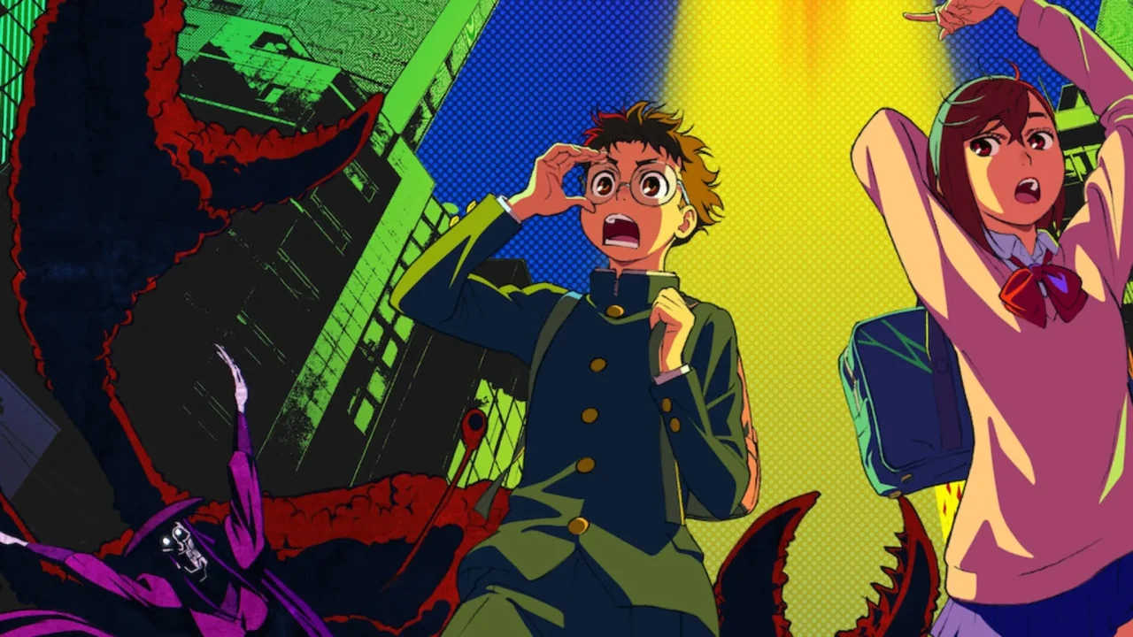 7 Melhores animes para maratonar na Netflix em junho de 2025