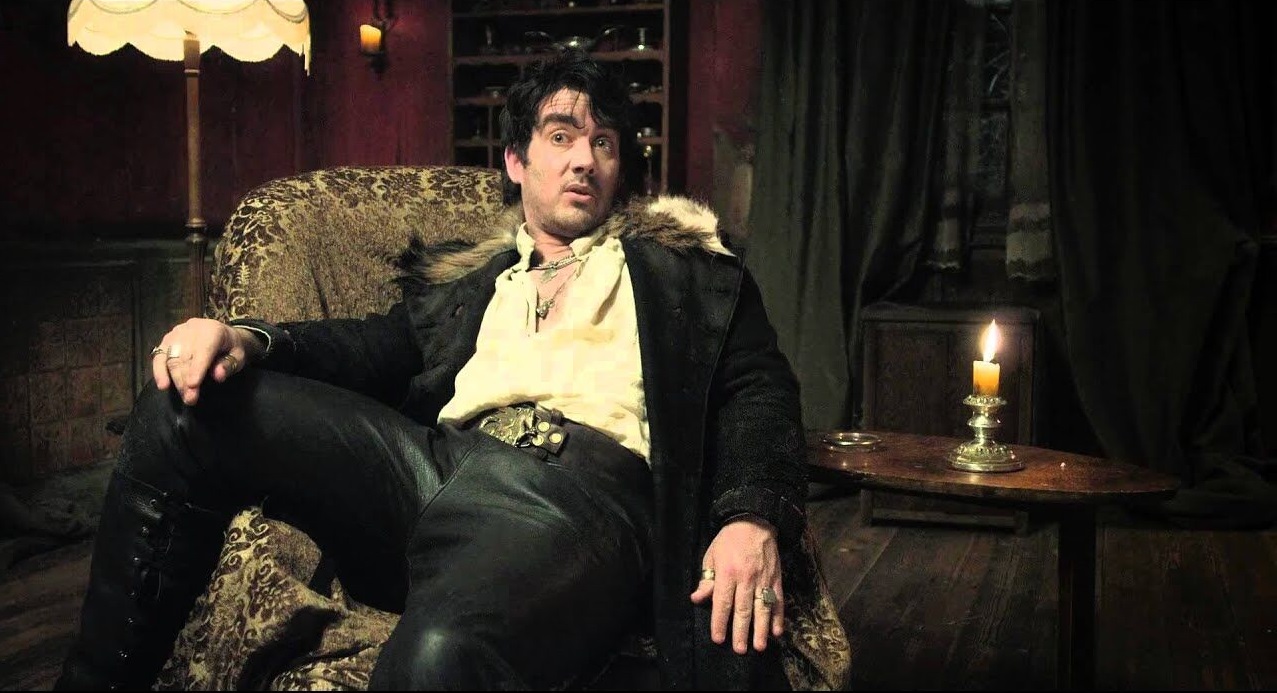Descubra o MBTI dos principais personagens de What We Do in the Shadows