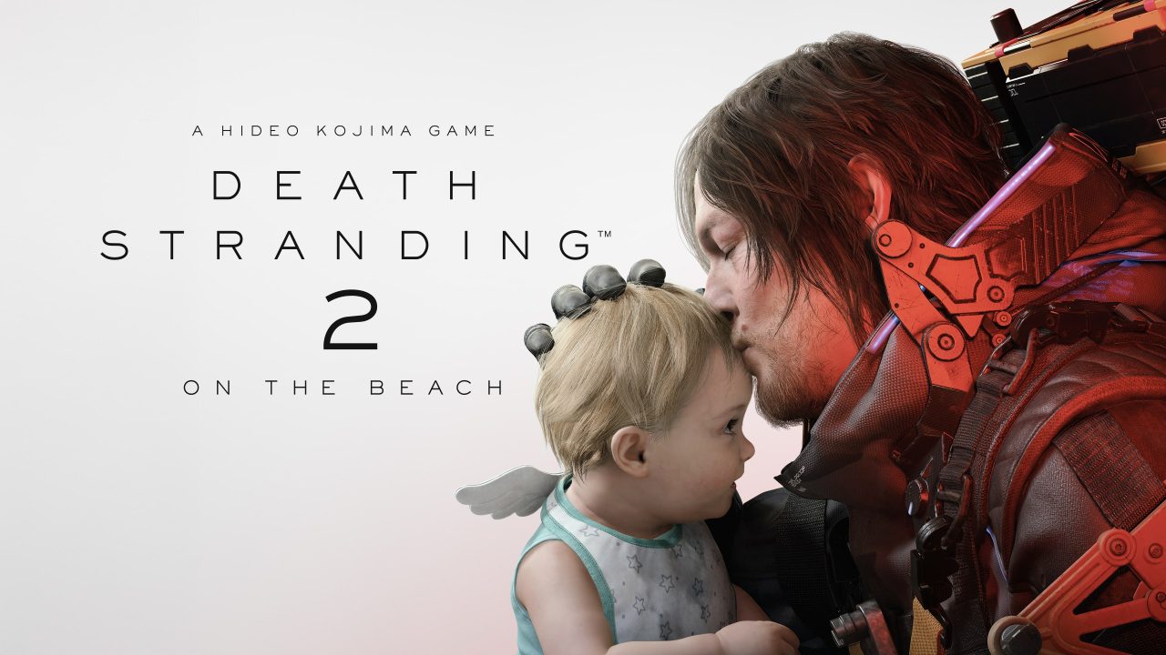 Death Stranding 2 On the Beach para PC é classificado pela ESRB