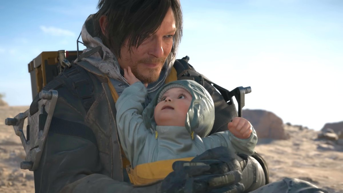 Death Stranding 2: On The Beach – Análise – Vale a Pena – Review