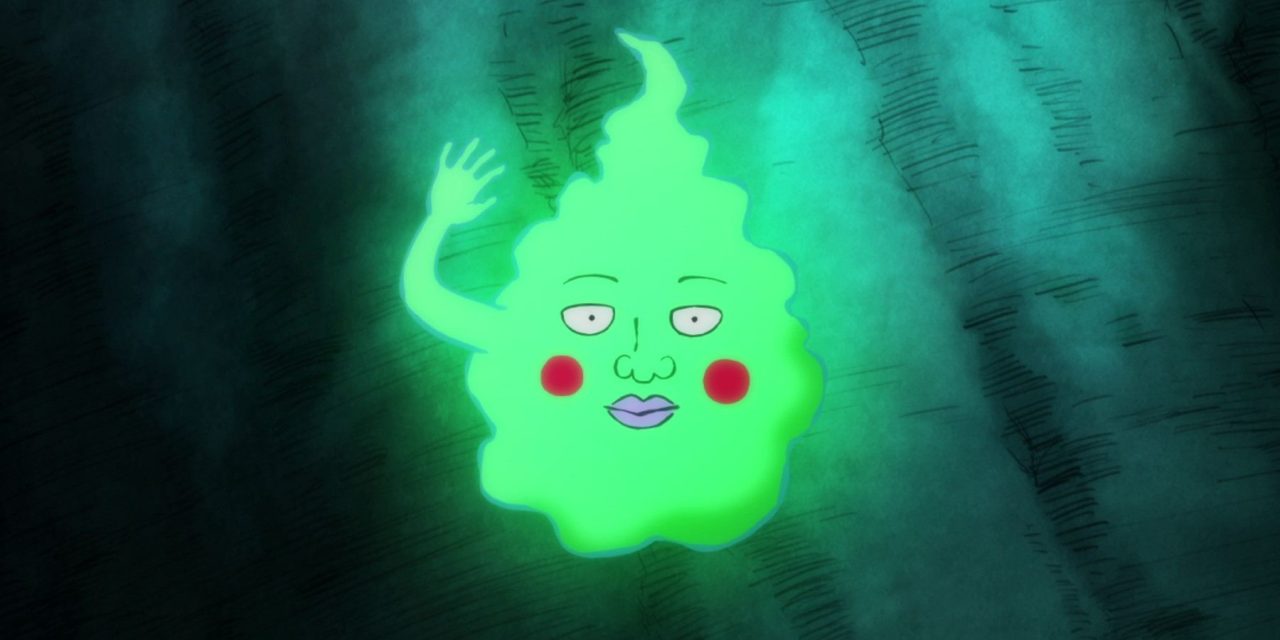Descubra o MBTI dos principais personagens de Mob Psycho