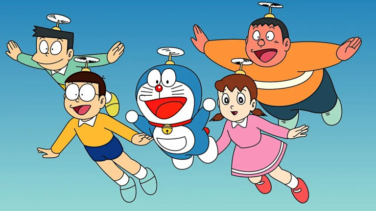 Os 10 melhores animes dos anos 70 