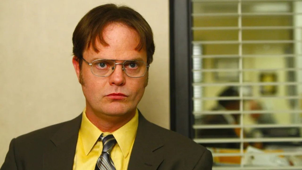 Descubra a idade de todos os personagens de The Office