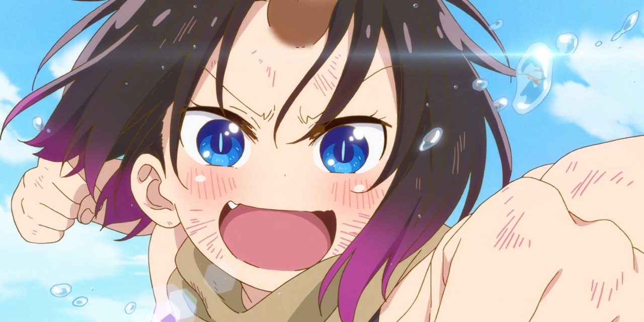 Descubra o MBTI dos principais personagens de Miss Kobayashi's Dragon Maid