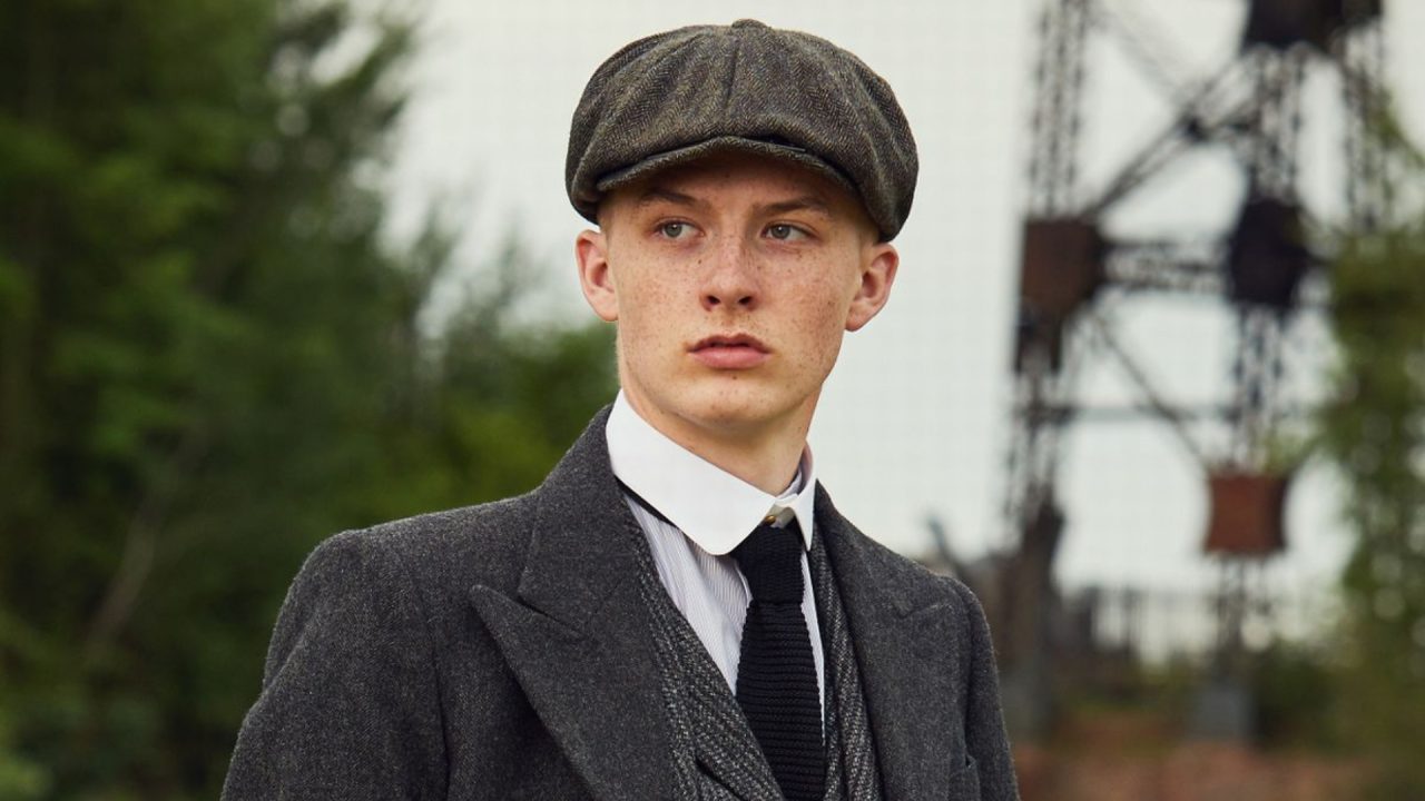 Descubra o MBTI dos principais personagens de Peaky Blinders