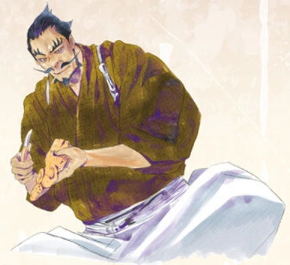 Hell’s Paradise - Os 10 personagens mais poderosos, ranqueados