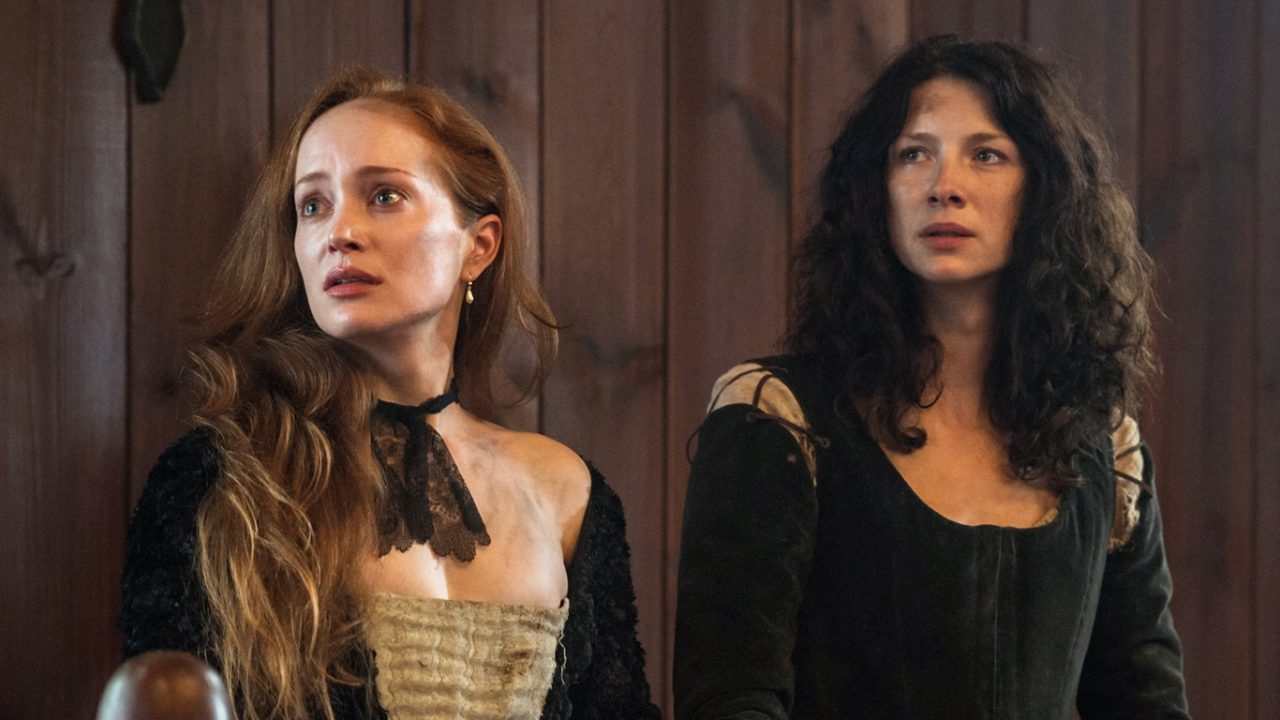 Descubra o MBTI dos principais personagens de Outlander