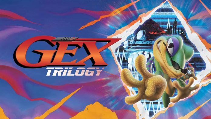 Gex Trilogy – Análise – Vale a Pena – Review