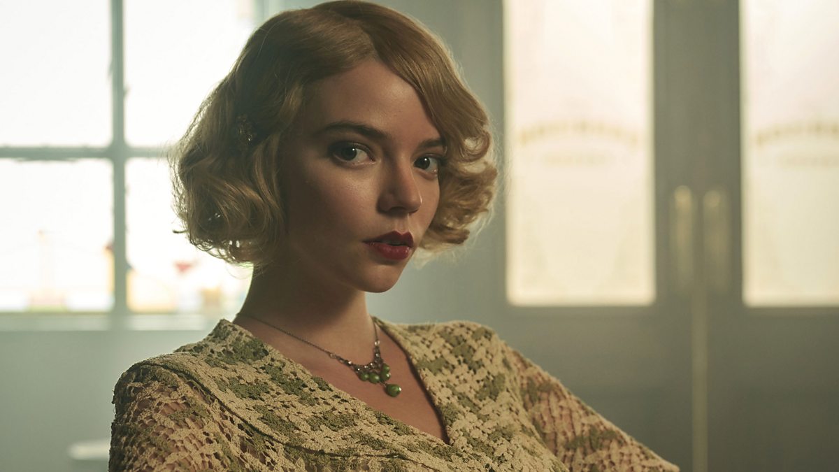 Descubra o MBTI dos principais personagens de Peaky Blinders