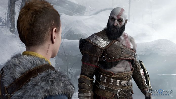 Próximo jogo da Sony Santa Monica “não é uma nova IP”, mas “pode parecer uma”