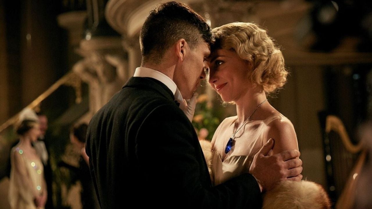 Descubra o MBTI dos principais personagens de Peaky Blinders