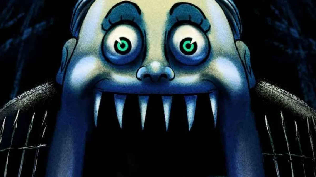 Os 10 melhores manhwas de terror da Webtoon para ler agora