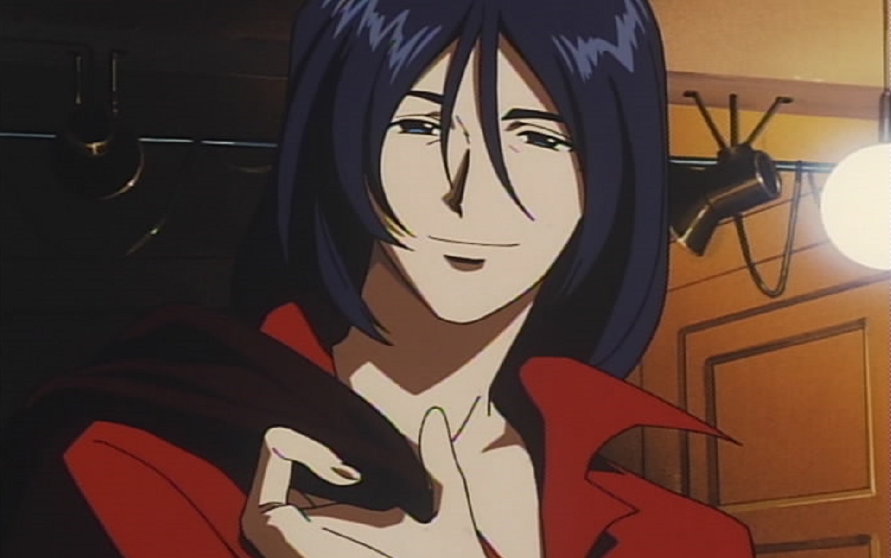 Descubra qual personagem de Cowboy Bebop você seria baseado no seu signo