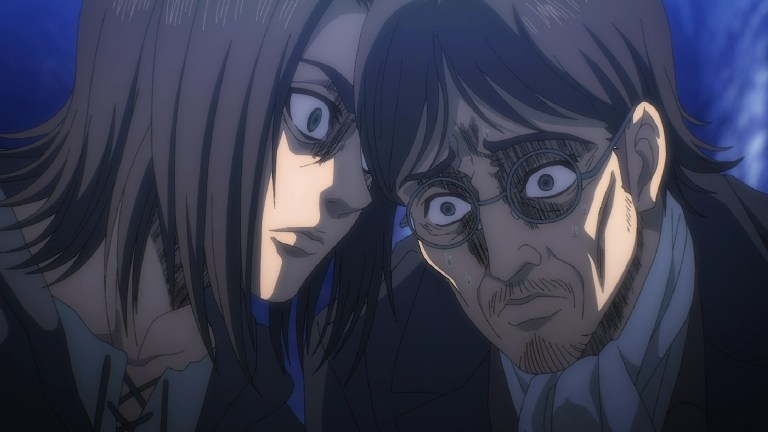 Os 10 piores pais dos animes