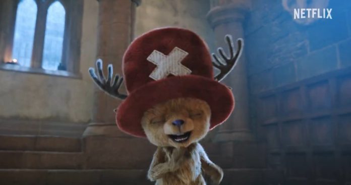 One Piece terá pausa após o episódio 1133 e exibirá especial com Chopper