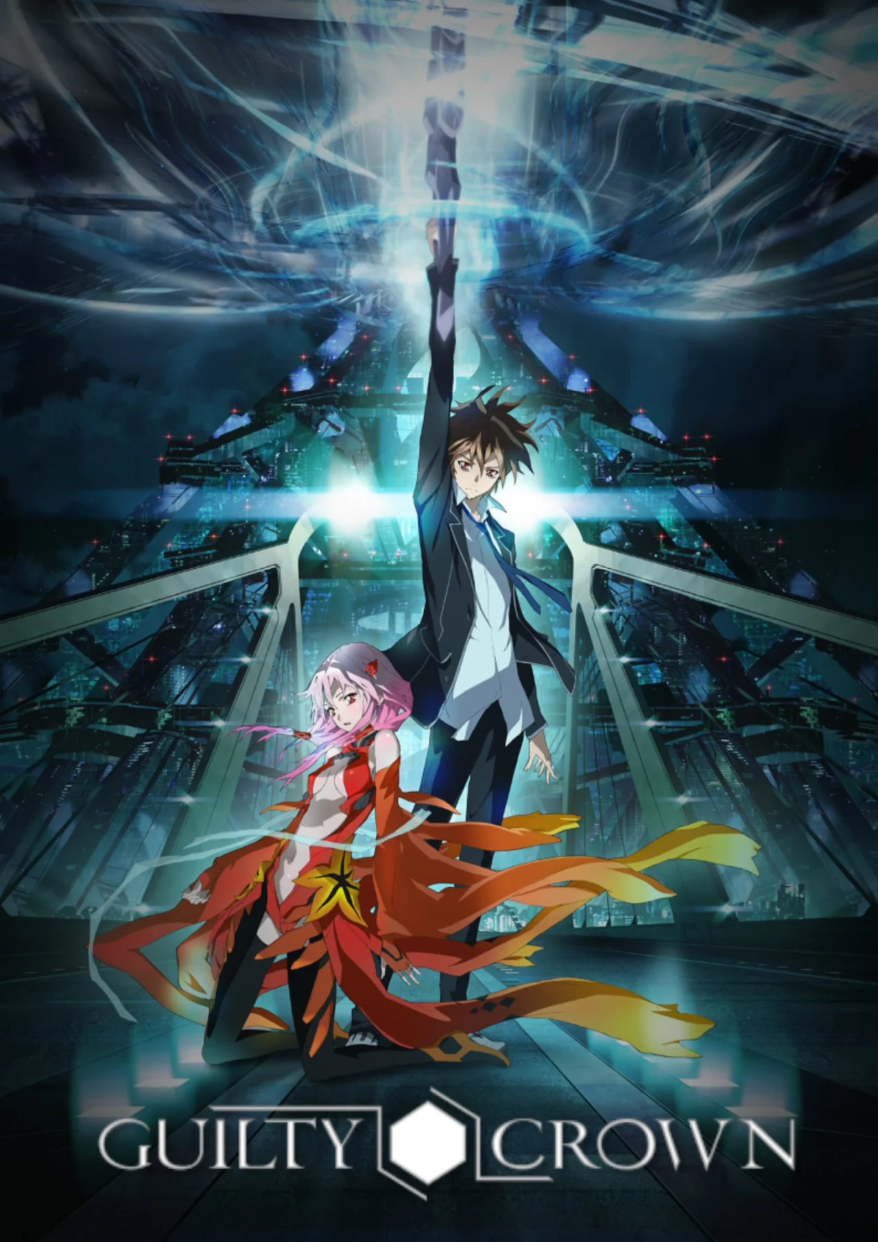 10 Animes em mundos distópicos que você precisa assistir