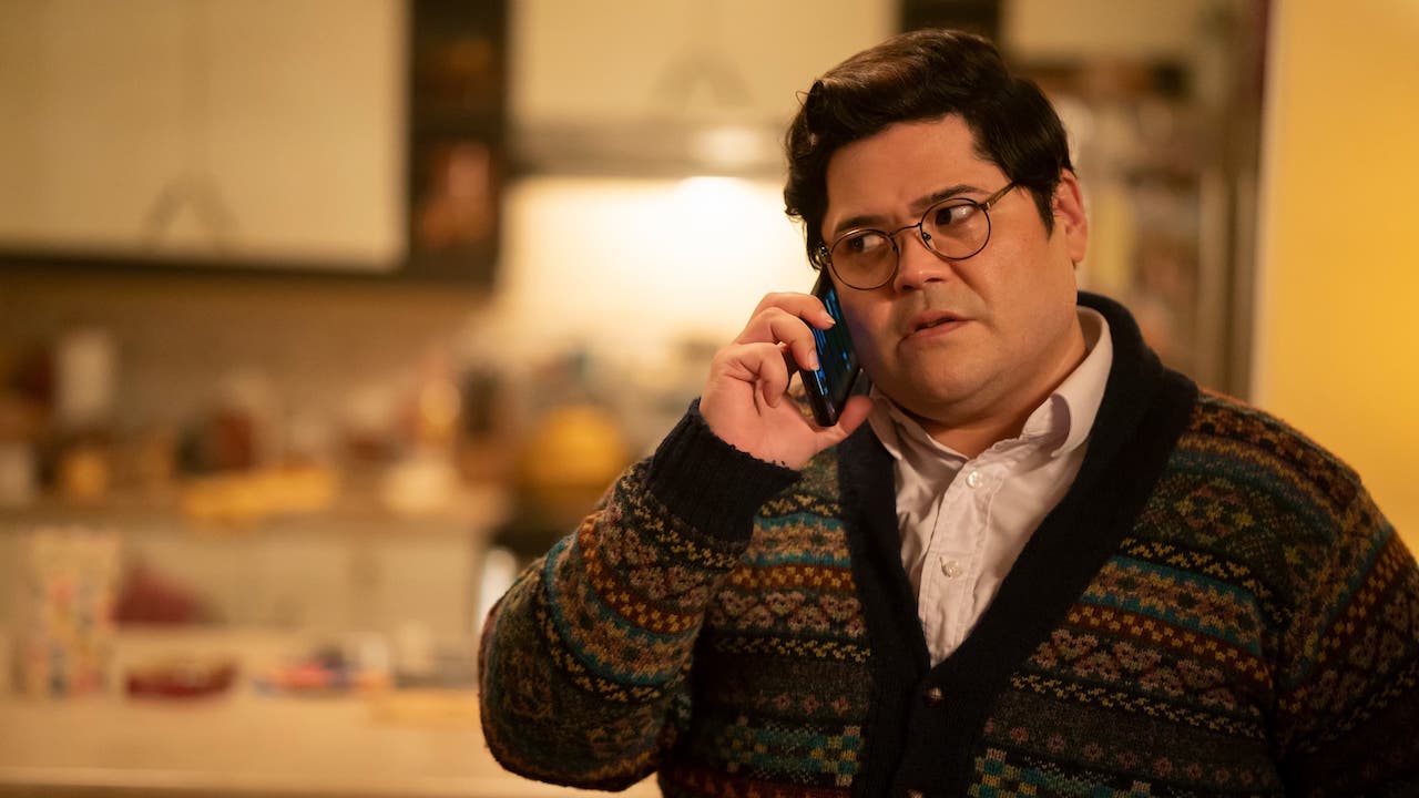 Descubra o MBTI dos principais personagens de What We Do in the Shadows