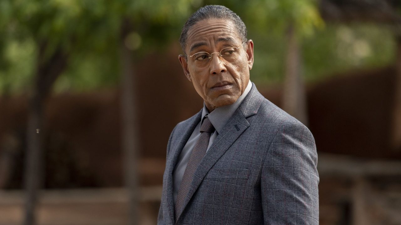 Descubra o MBTI dos principais personagens de Better Call Saul