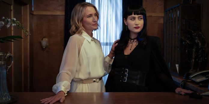 Hell Motel é a nova série de terror que mistura influenciadores de true crime e psicopatas