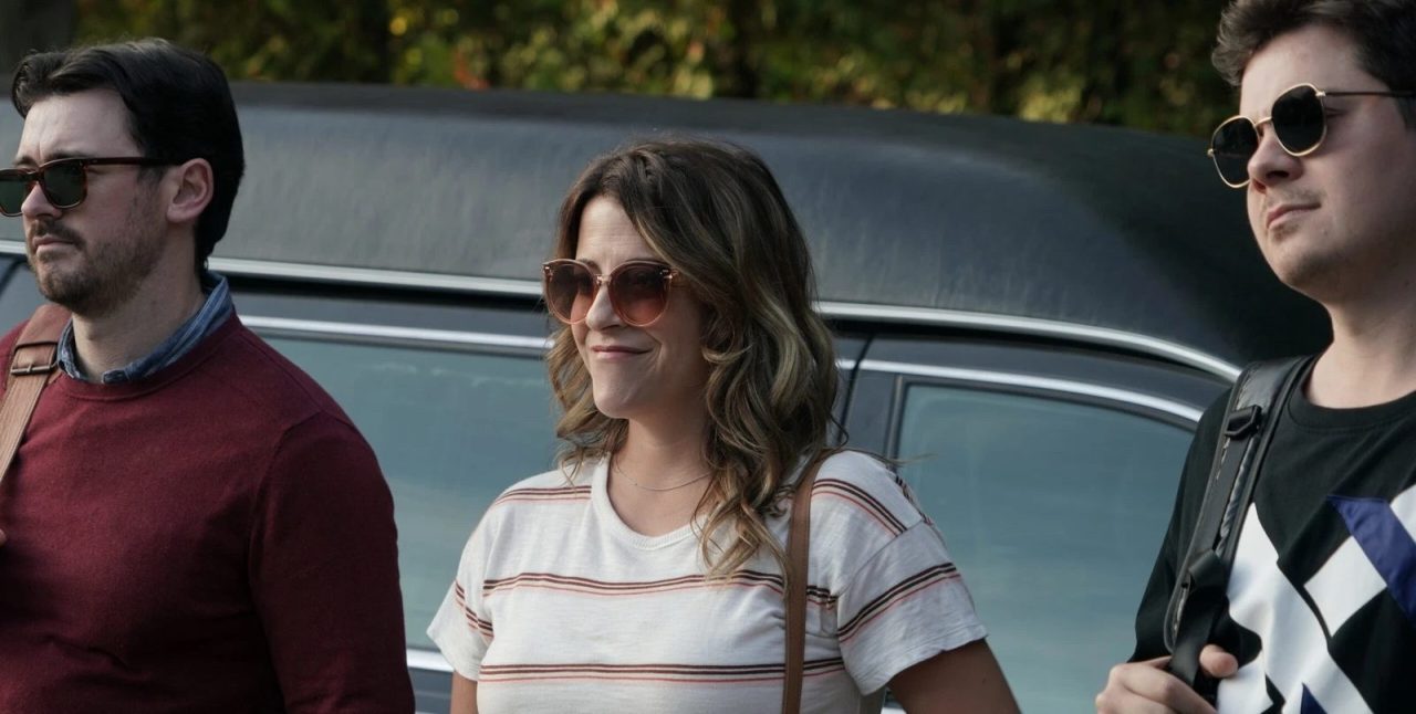Quando estreia o episódio 3 de Hell Motel?