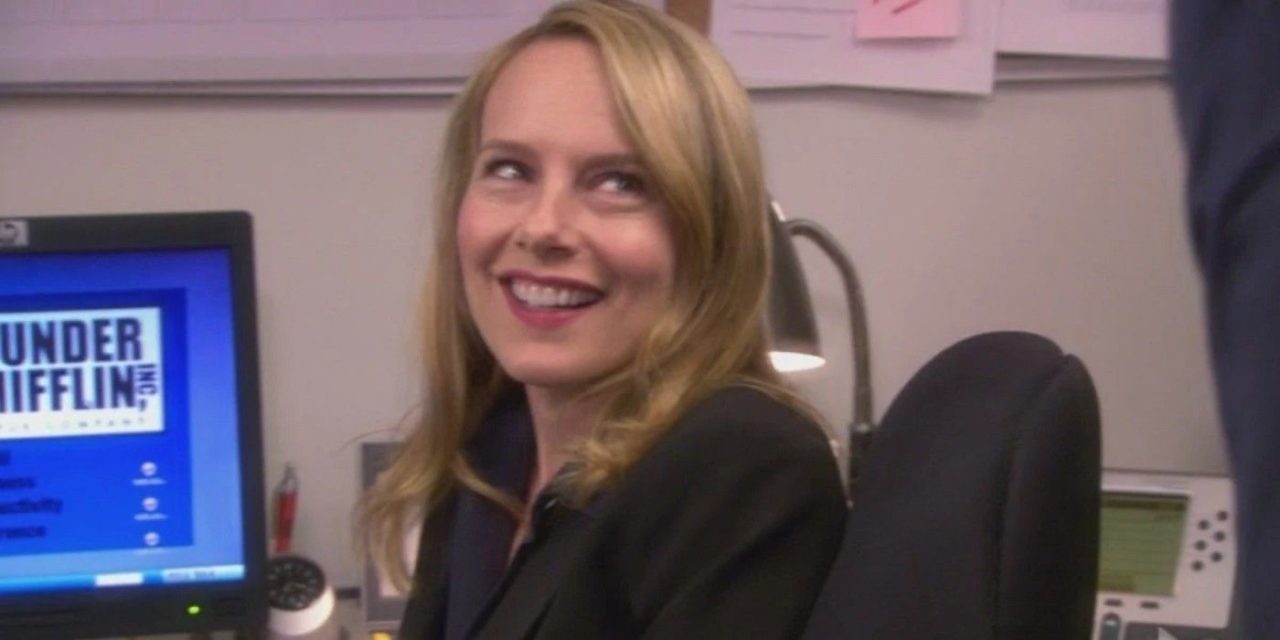 Descubra a idade de todos os personagens de The Office