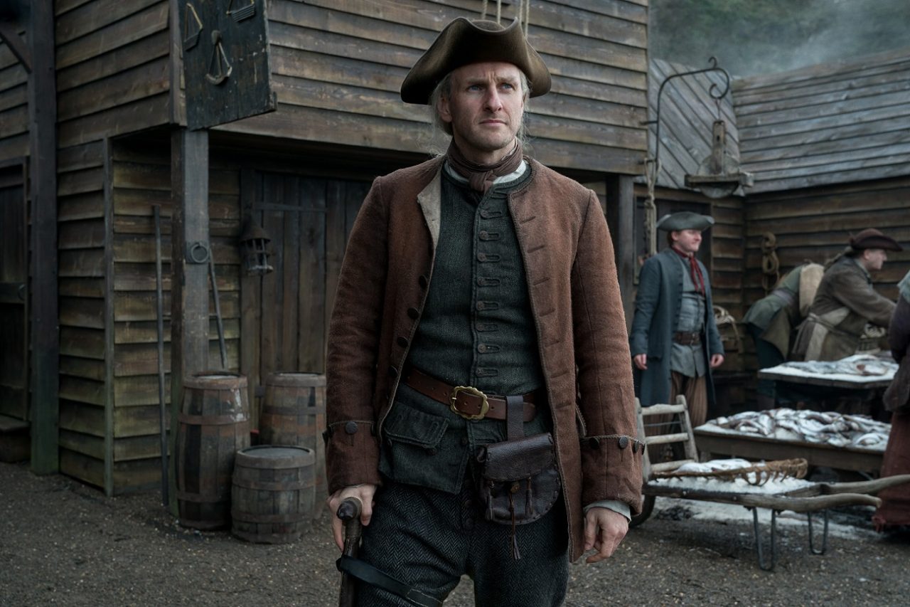Descubra o MBTI dos principais personagens de Outlander