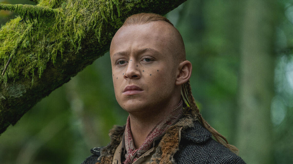 Descubra o MBTI dos principais personagens de Outlander