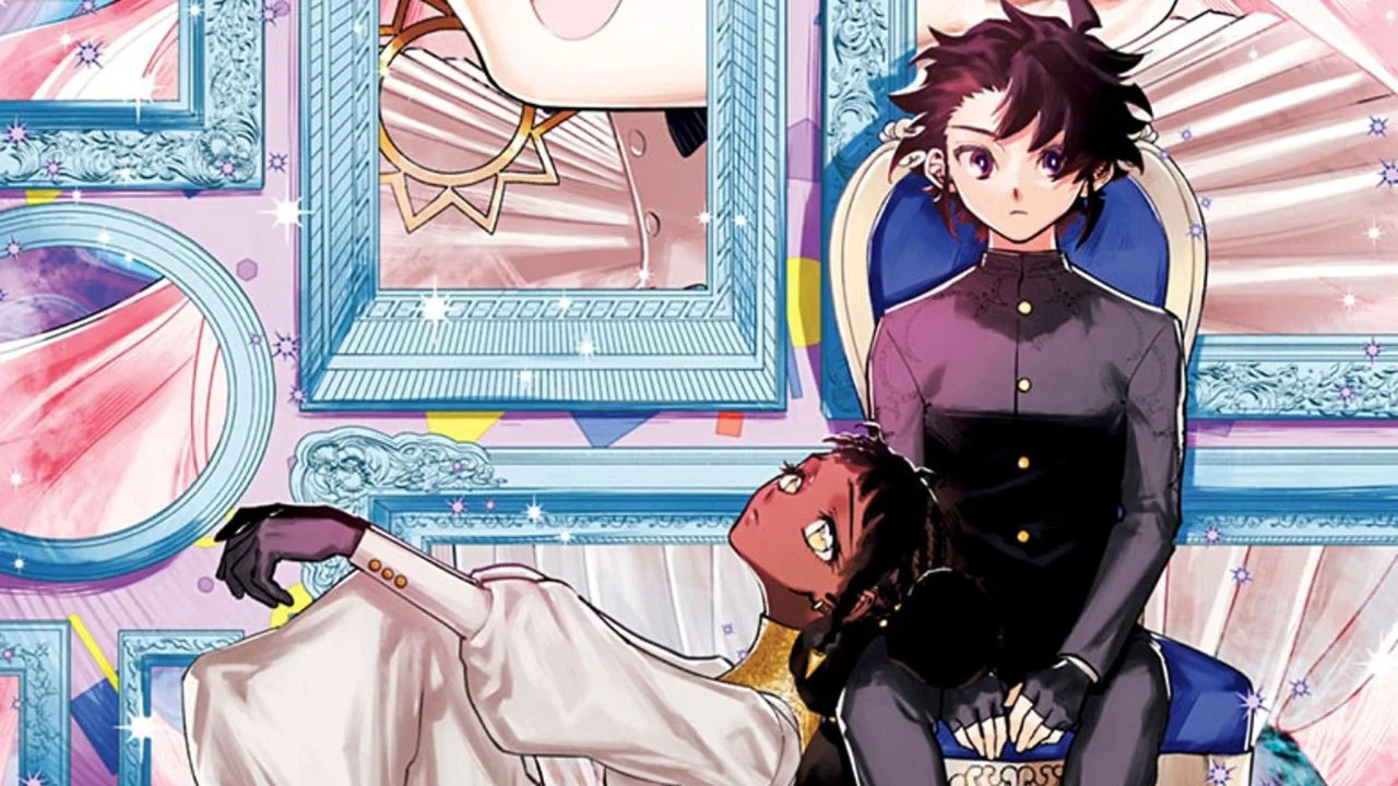 10 Melhores mangás que precisam de anime o quanto antes