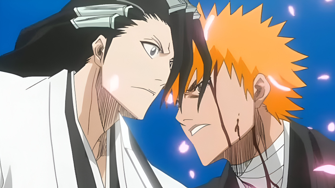 As 10 melhores lutas de Bleach que vão te fazer virar fã