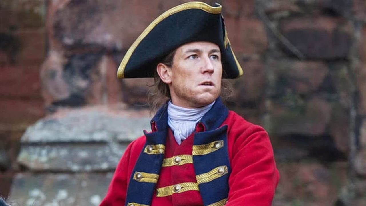 Descubra o MBTI dos principais personagens de Outlander