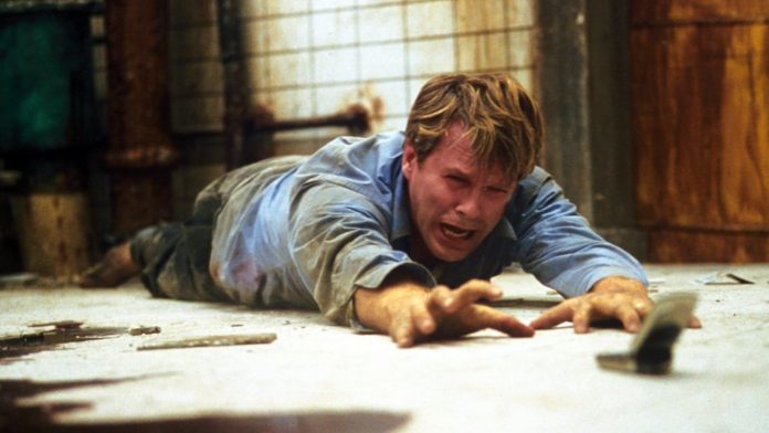Jogos Mortais 1 - Todas as mortes do filme