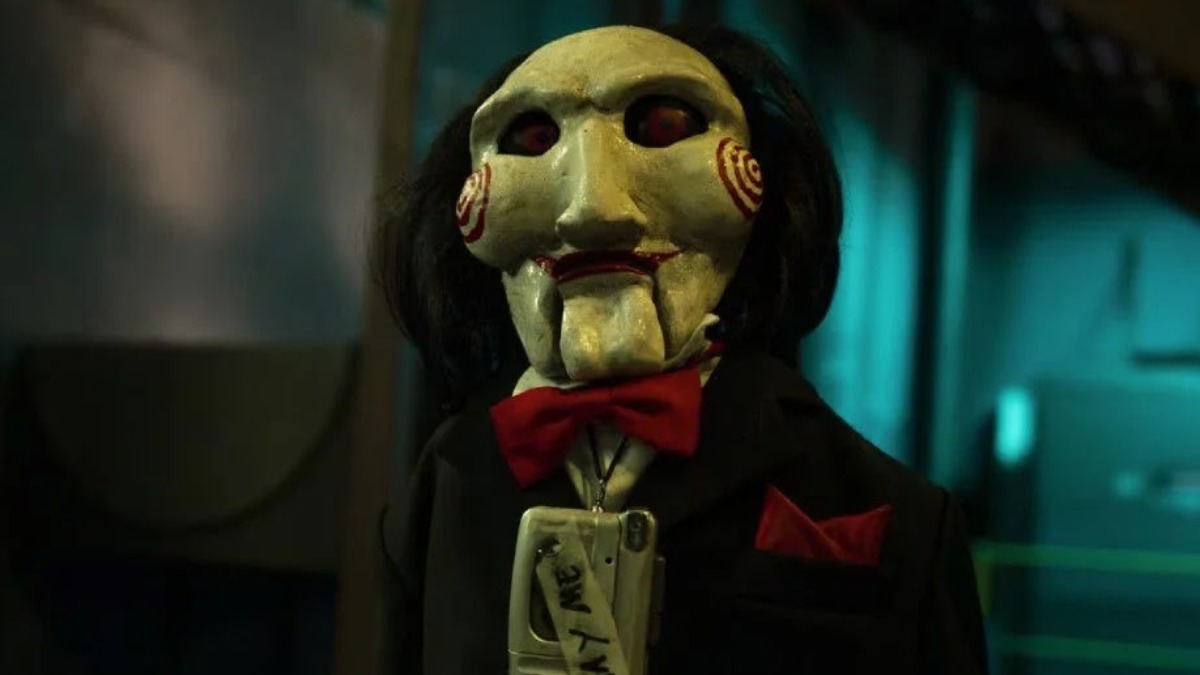 Resumo completo de toda a história da franquia Jogos Mortais