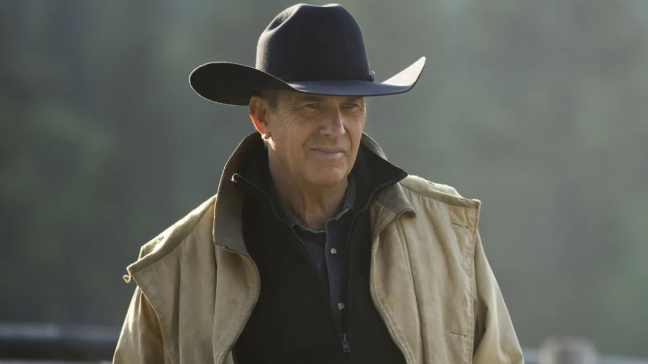 Descubra o MBTI dos principais personagens de Yellowstone