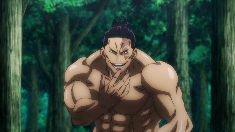 As 10 melhores técnicas amaldiçoadas de Jujutsu Kaisen