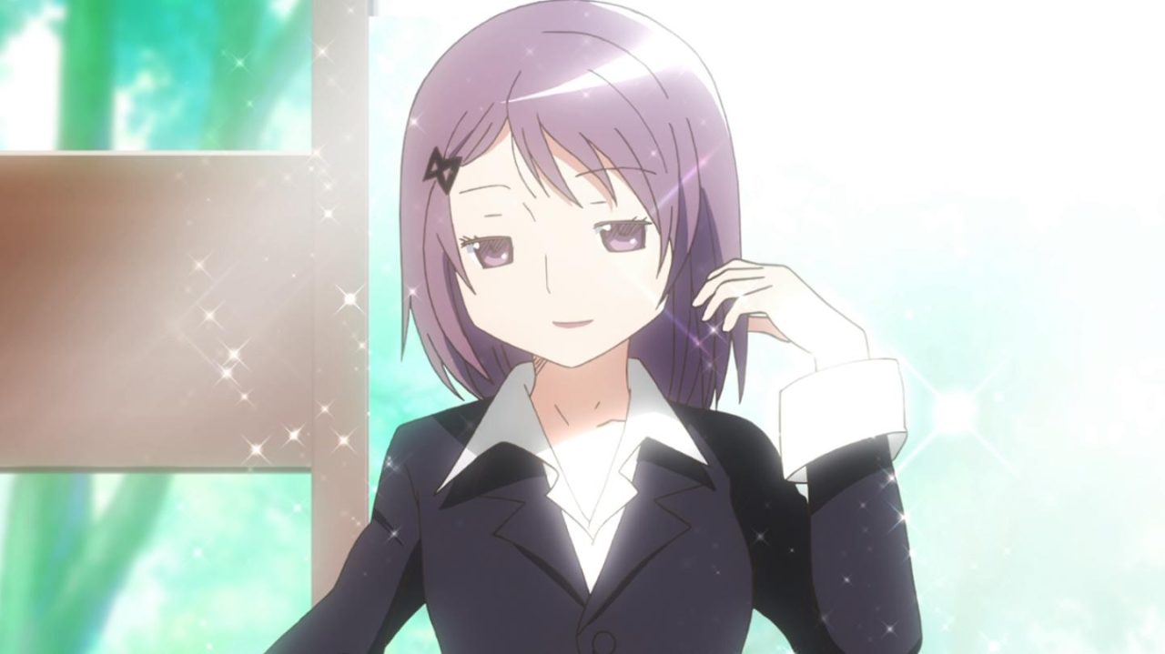 Descubra o MBTI dos principais personagens de Madoka Magica