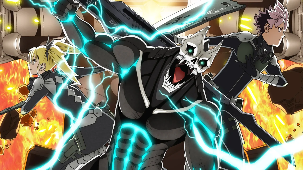 Kaiju No. 8 está perto do fim - Tudo o que você precisa saber
