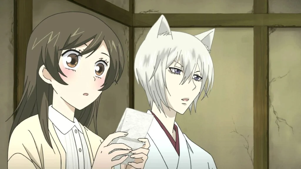 Os 20 Melhores Animes de Romance na Netflix