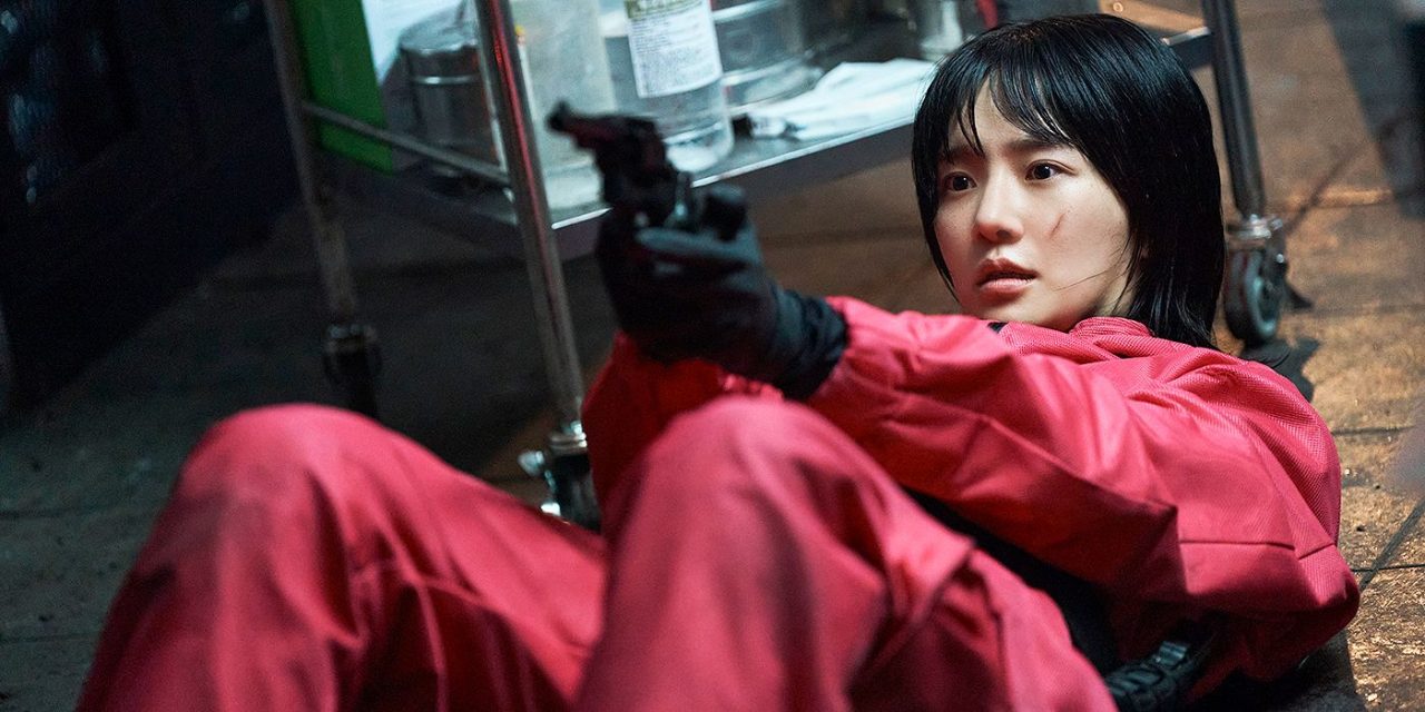 Por que Kang No-eul salvou a vida de Park Gyeong-seok na 3ª temporada de Round 6?