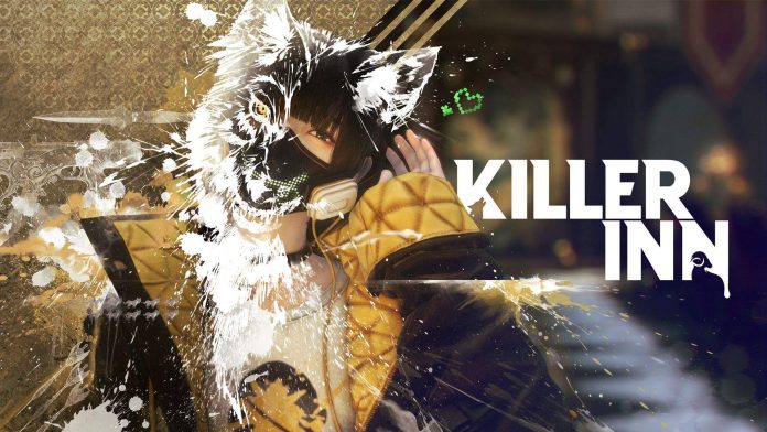 KILLER INN - Novo jogo multiplayer da Square Enix é revelado