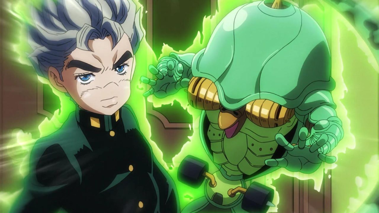 Descubra o MBTI dos principais personagens de JoJo's Bizarre Adventure