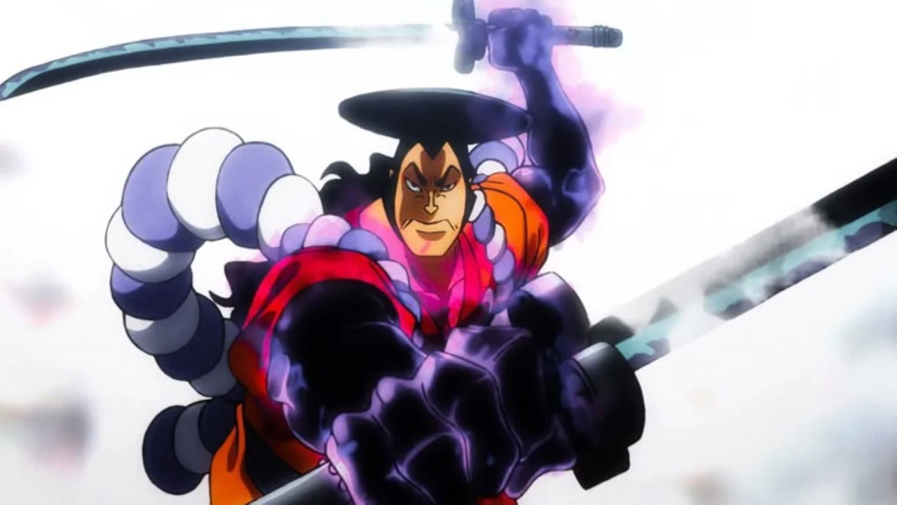 One Piece - Os 10 melhores usuários de Haki do Armamento