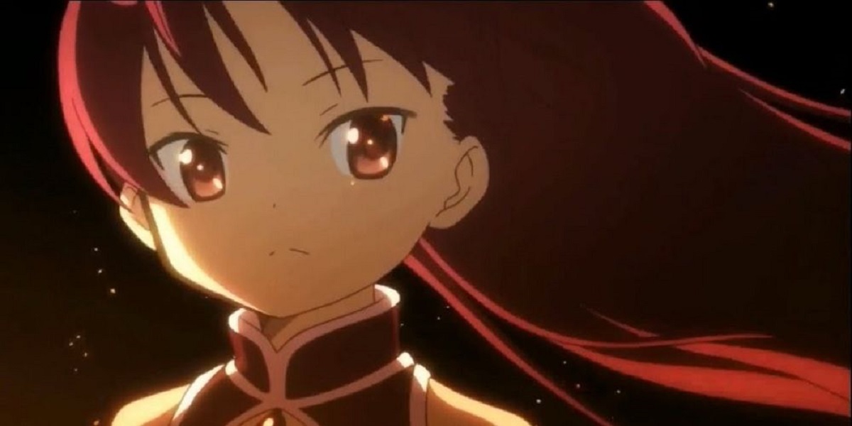 Descubra o MBTI dos principais personagens de Madoka Magica