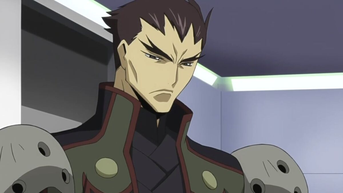 Descubra qual personagem de Code Geass você seria baseado no seu signo