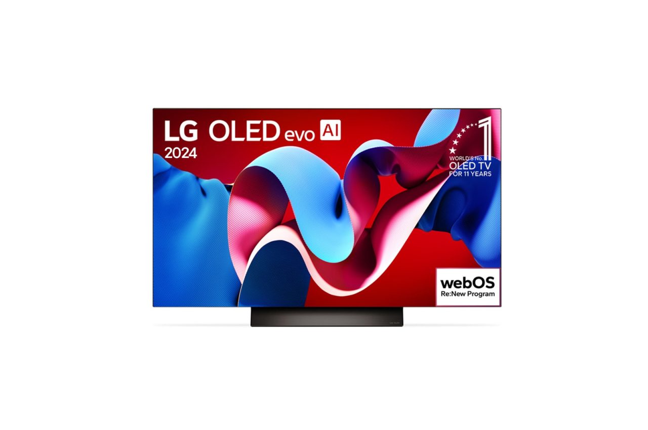 Melhores TVs da LG para comprar agora