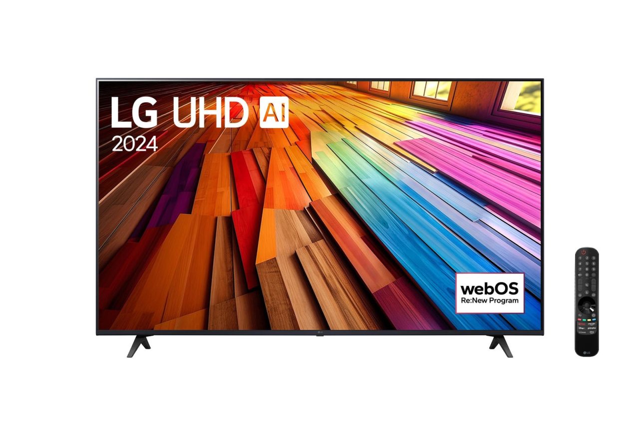 Melhores TVs da LG para comprar agora