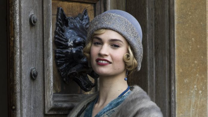 Downton Abbey - O que aconteceu com Lady Rose?